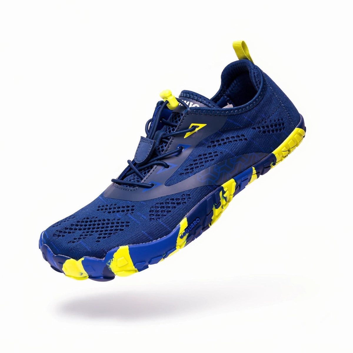 Deportiva Smart I adultos Dark Blue- Saguaro