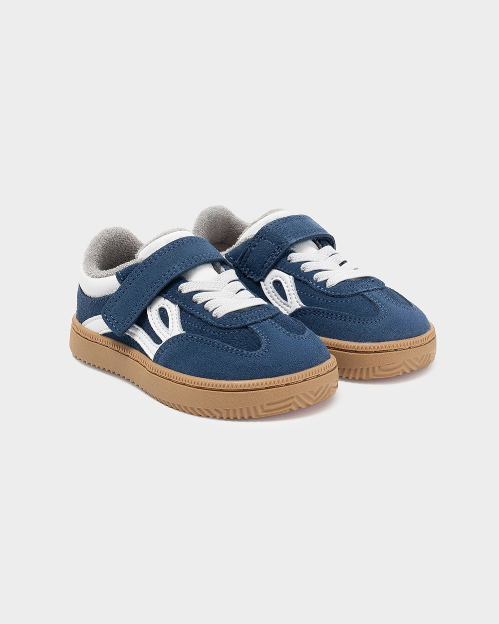 Deportivas One Blue- Lejan