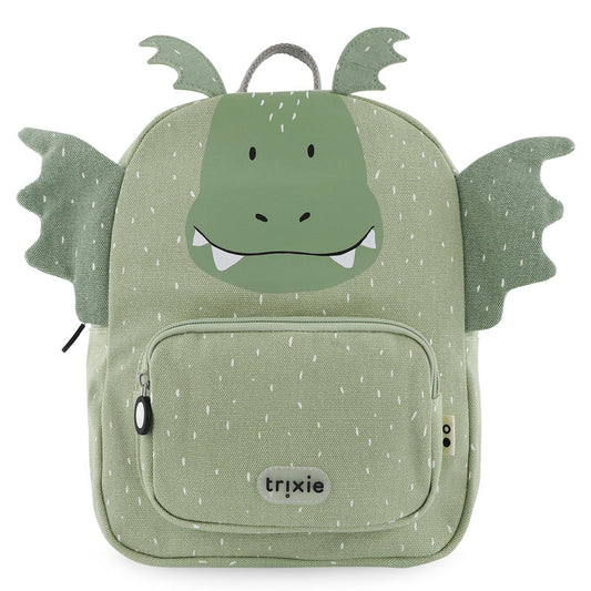 Mochila de animales Dragón- Trixie