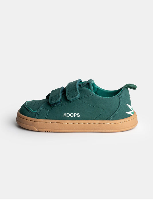 Deportiva Rafi Verde- Koops
