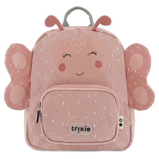 Mochila de animales Mrs. Butterfly- Trixie