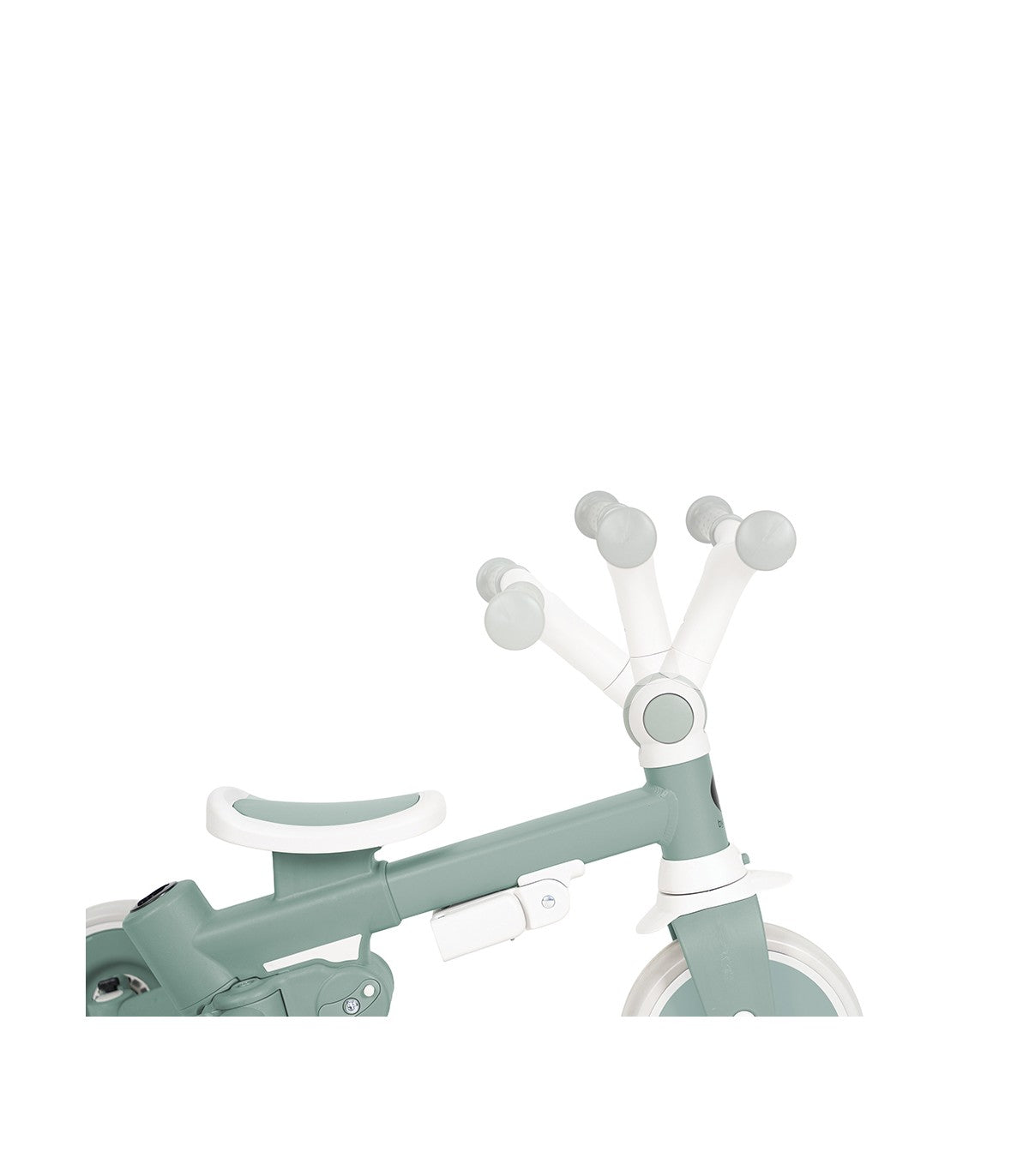 Triciclo Multifuncion Evol Mint- Olmitos