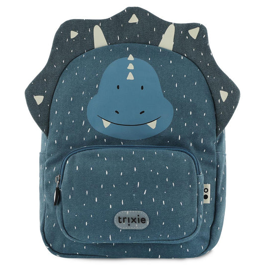 Mochila de animales Triceratops- Trixie