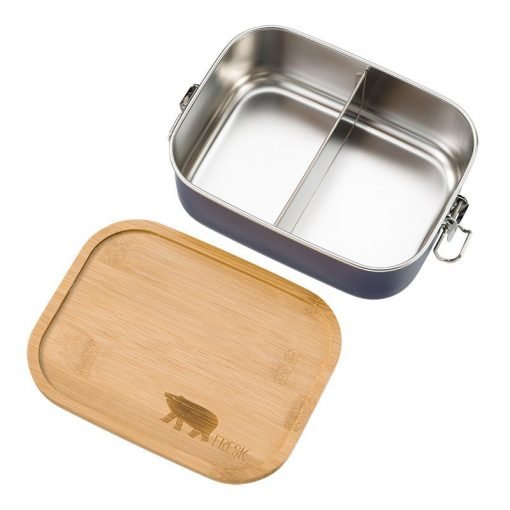 Fiambrera-lunch box Oso polar-Fresk