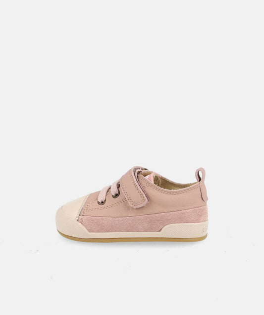 Deportiva Galeón Rosa- Blanditos
