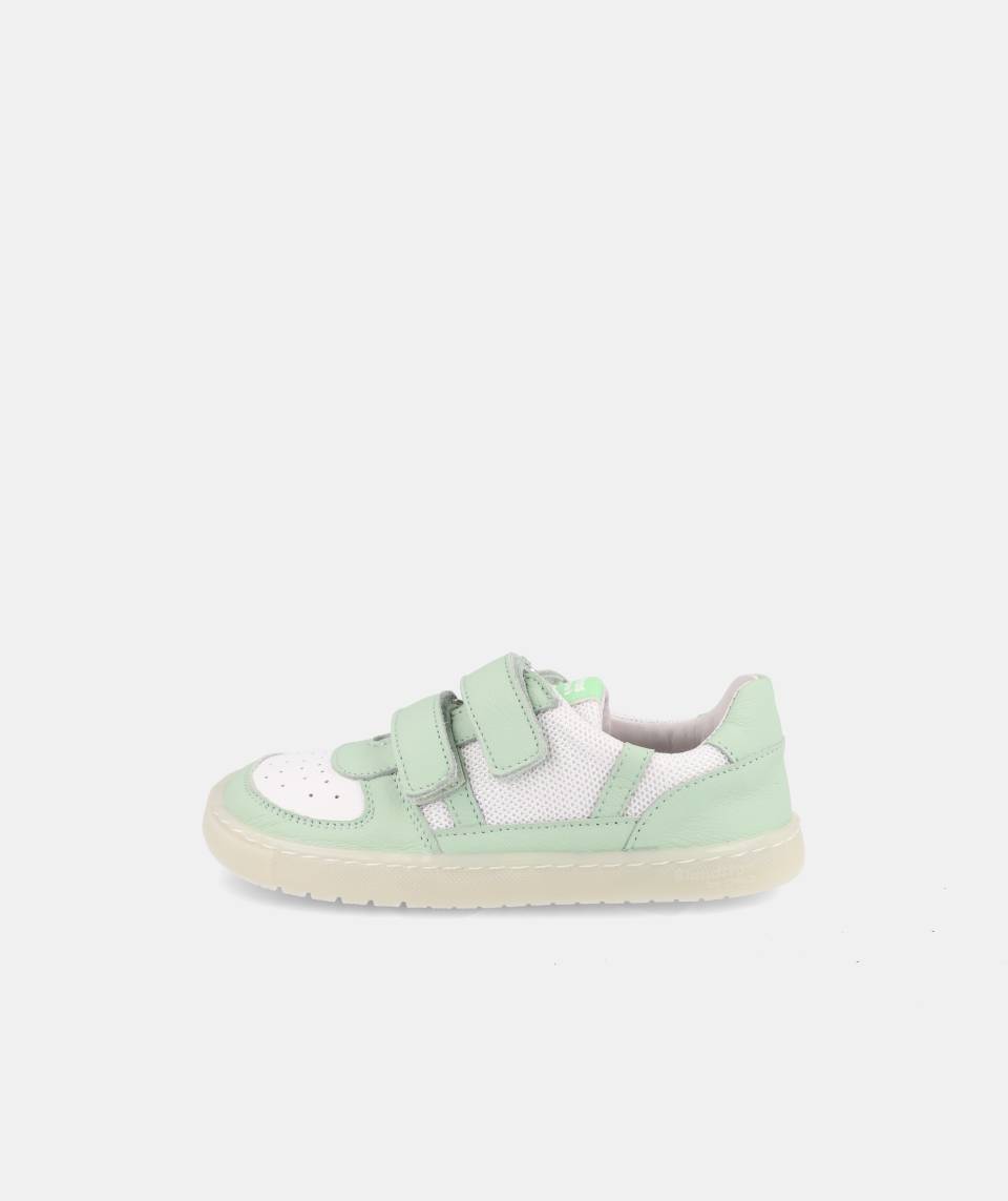 Deportiva Kauai Mint- Blanditos