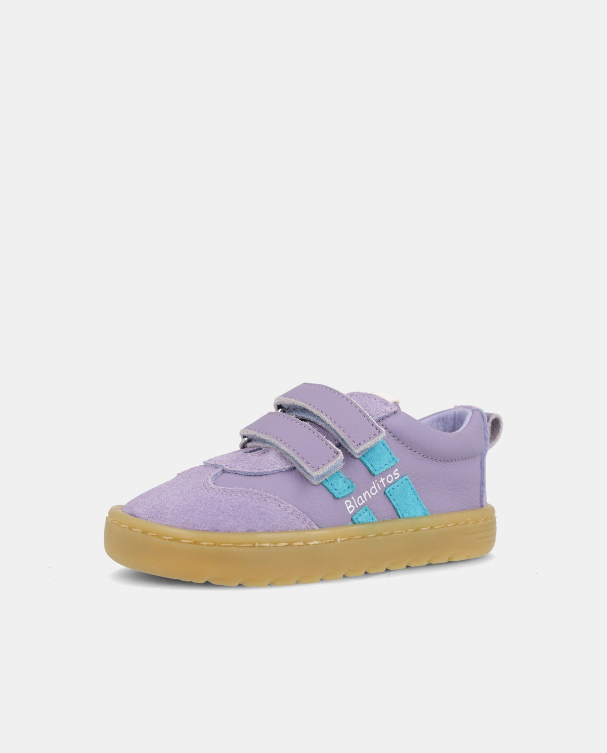 Deportiva Lisboa Lila- Blanditos