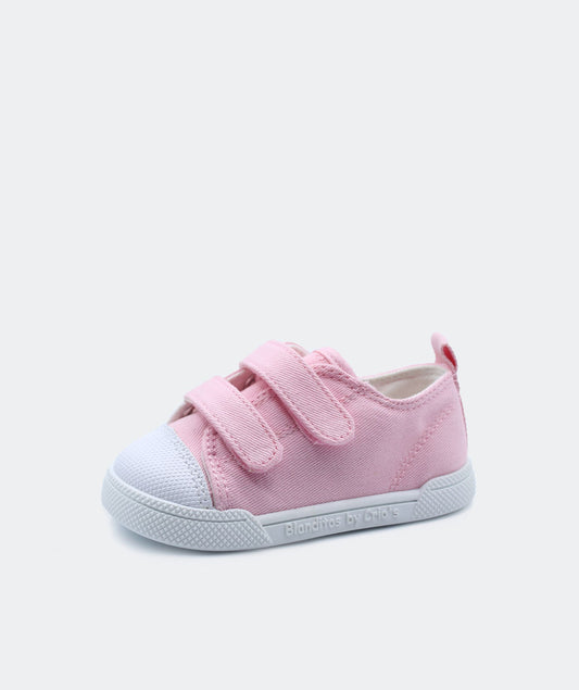 Zapatillas Melon Rosa- Blanditos