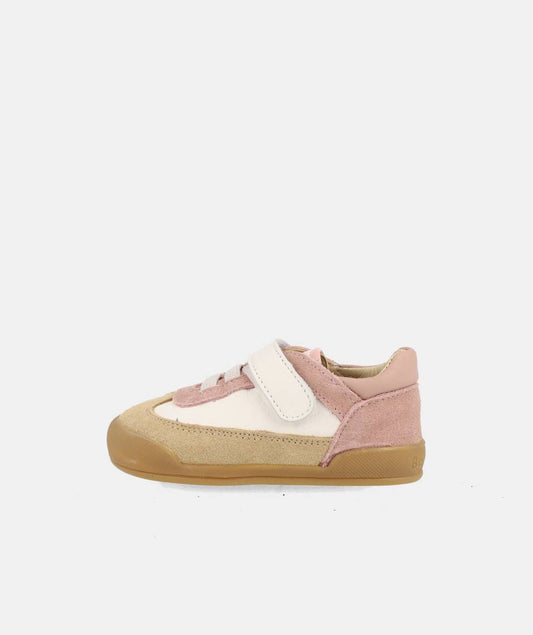 Deportiva Modena Rosa- Blanditos