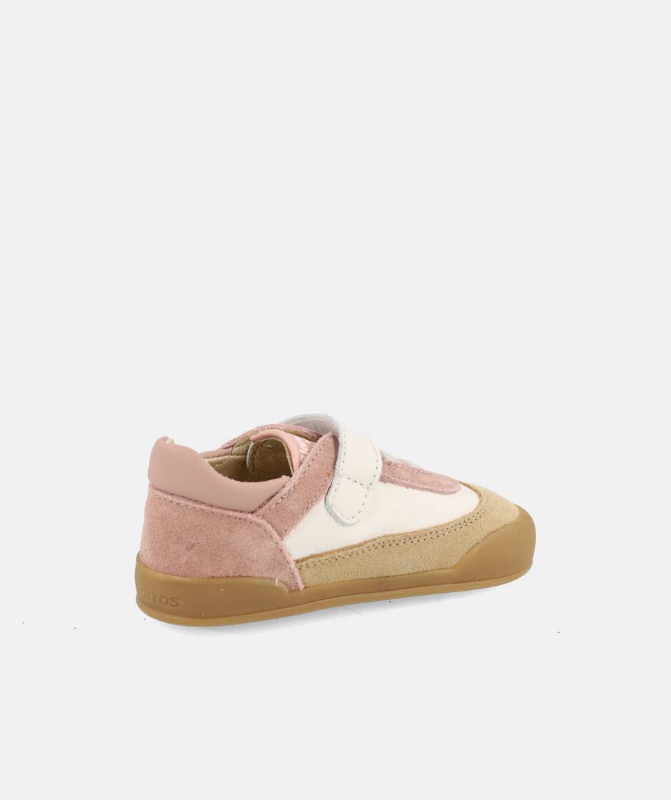Deportiva Modena Rosa- Blanditos