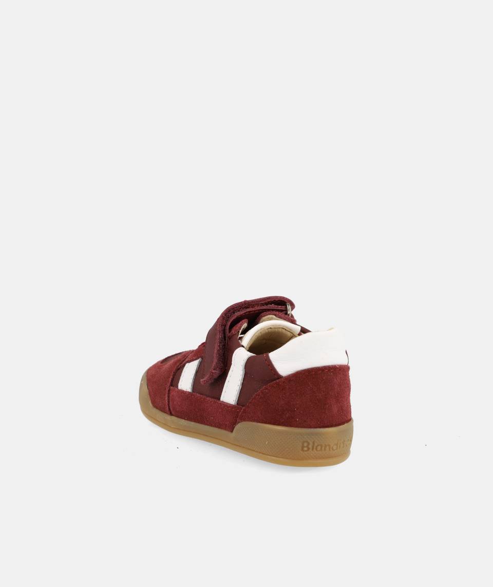 Deportiva Nepal Rioja- Blanditos