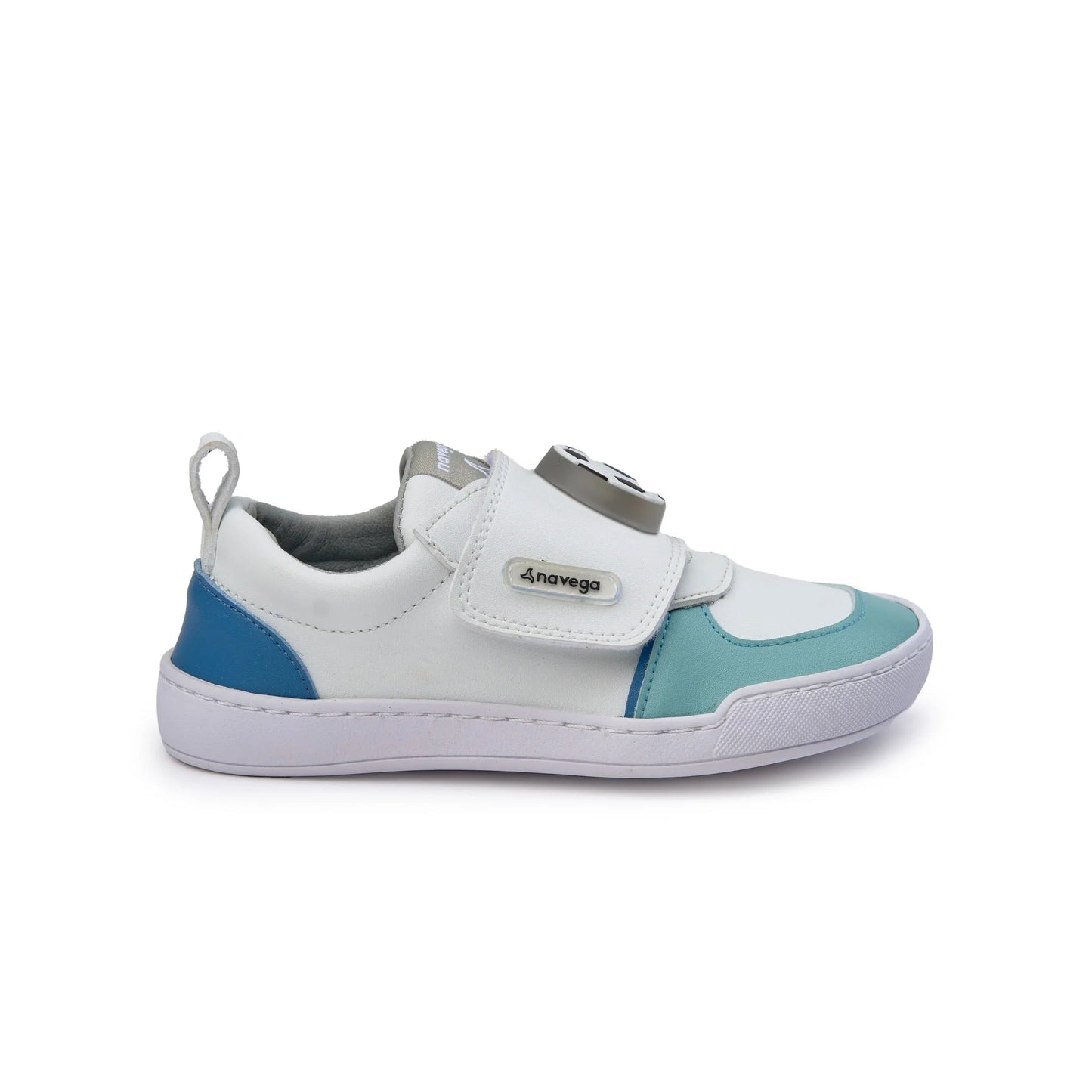 Deportiva Pelota Menta- Vega Barefoot