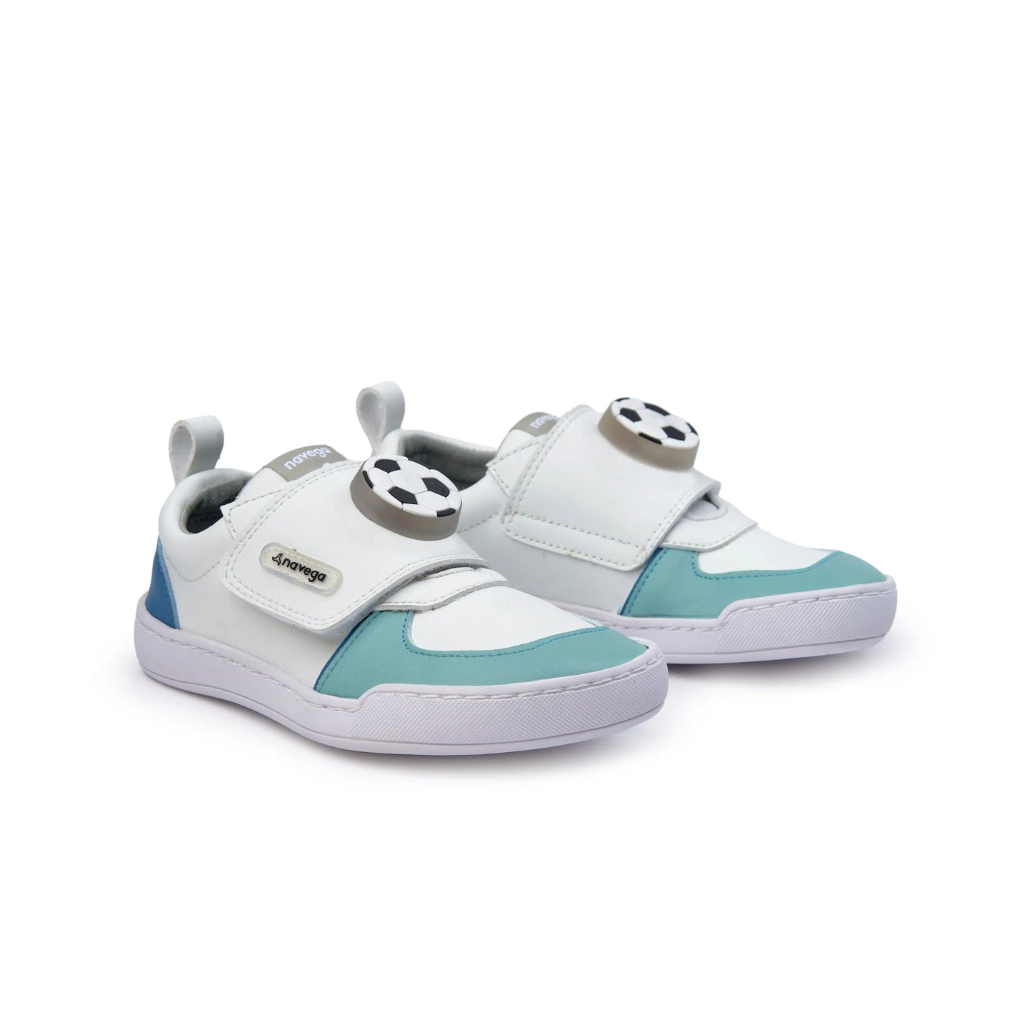 Deportiva Pelota Menta- Vega Barefoot