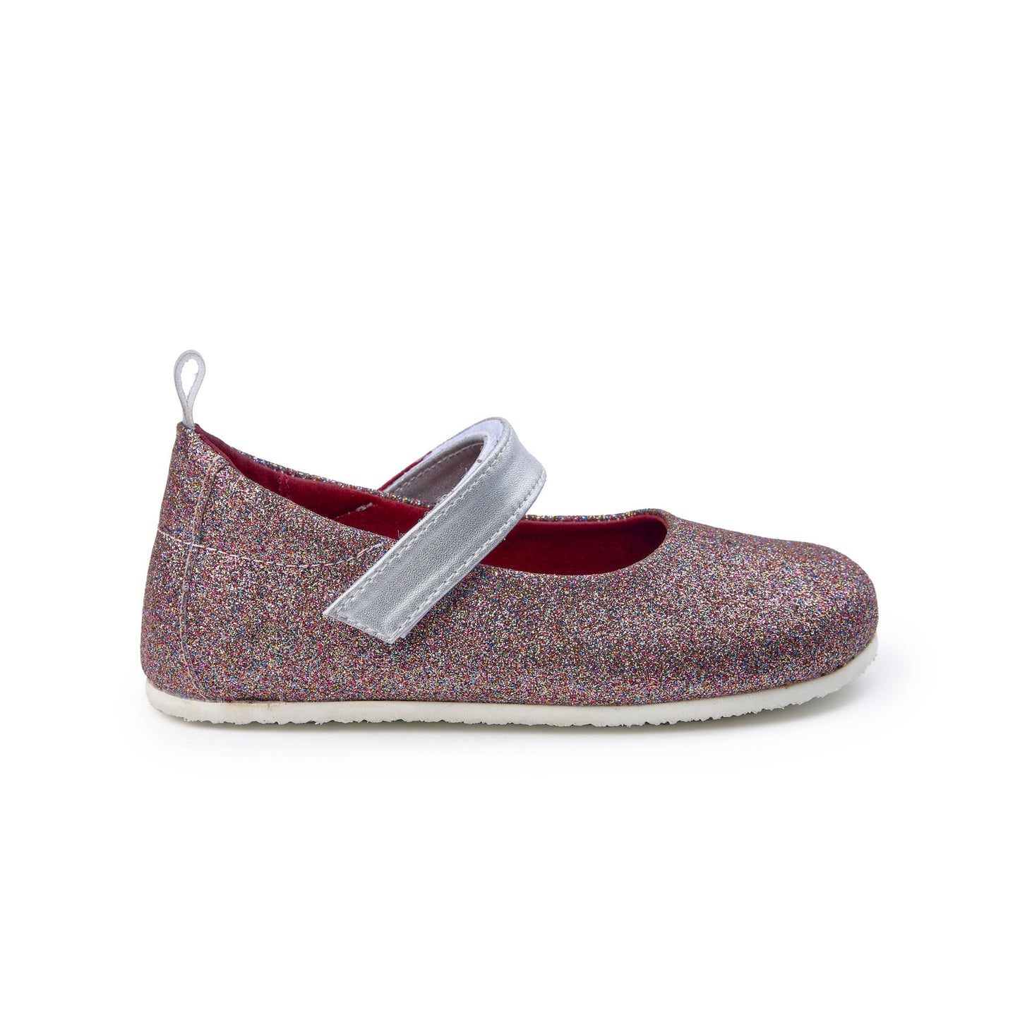 Mercedita Fresa- Vega Barefoot