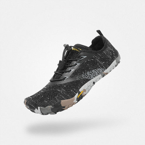 Deportiva Smart II adultos Negro- Saguaro
