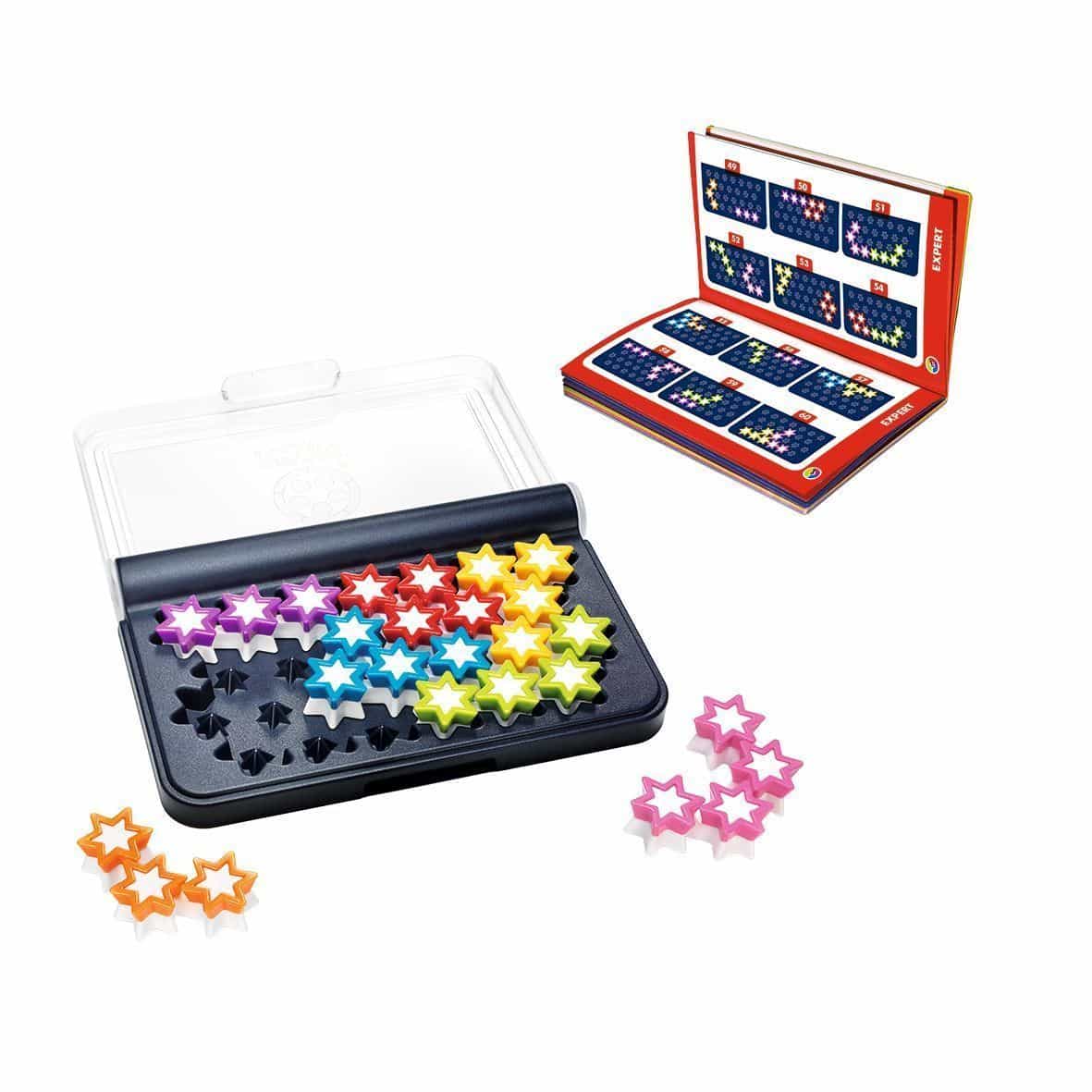 IQ Stars- Smart Games