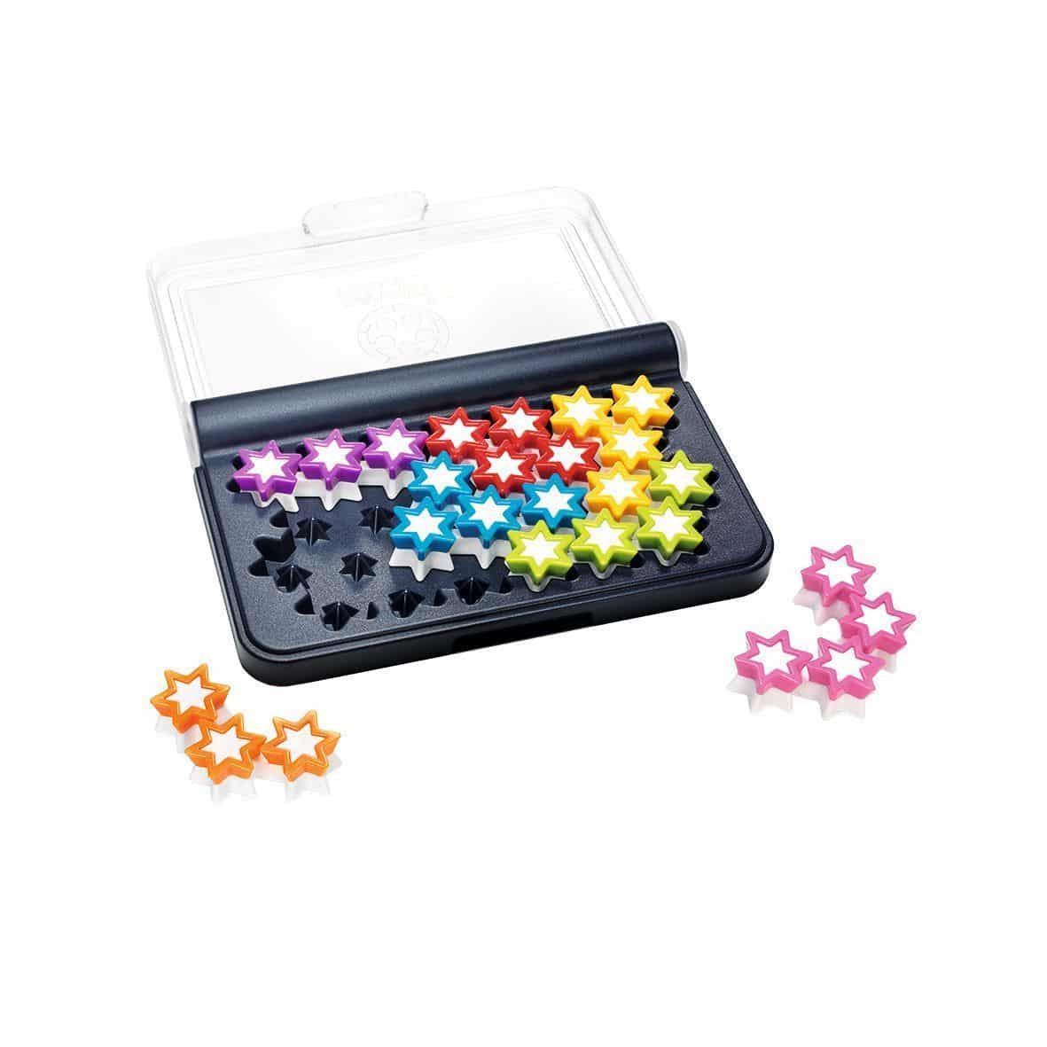 IQ Stars- Smart Games