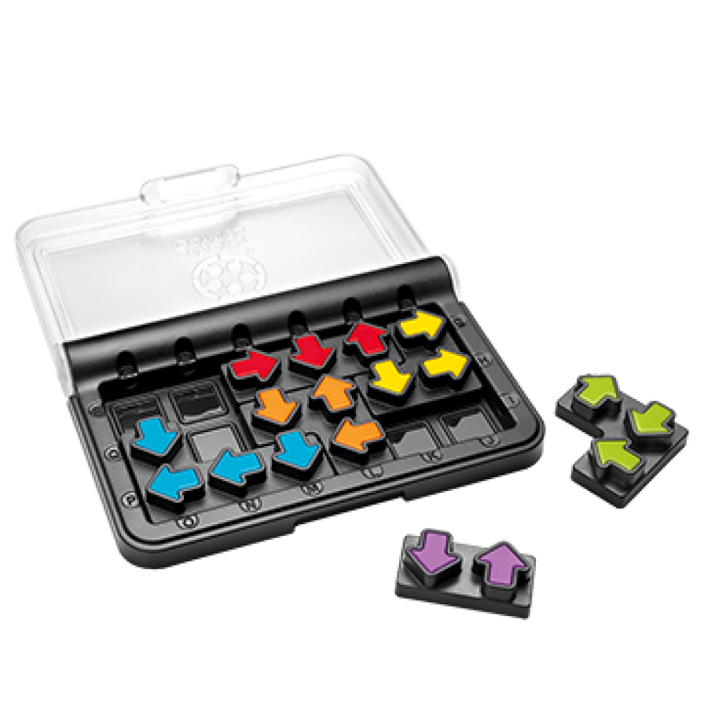 IQ Arrows- Smart Games