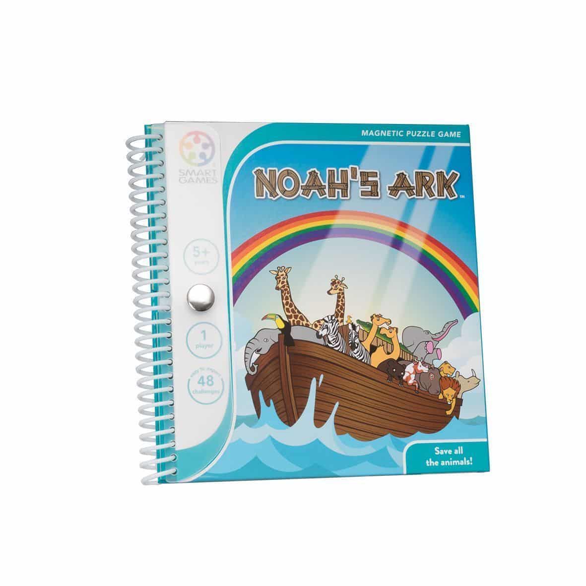 Noah’s Ark- Smart Games
