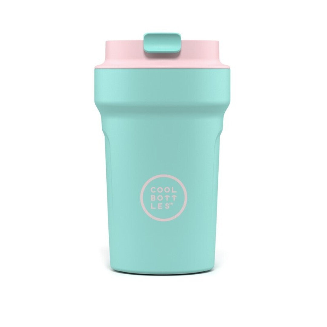 Paradise Tumbler Capri 350ml- Cool Bottles