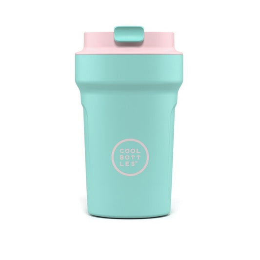 Paradise Tumbler Capri 350ml- Cool Bottles