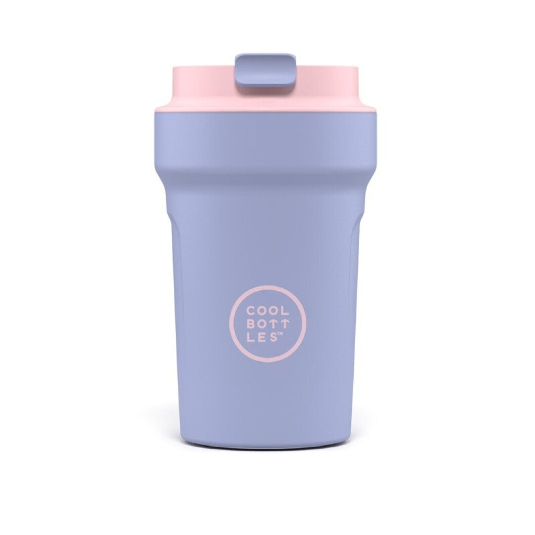 Paradise Tumbler Mykonos 350ml- Cool Bottles