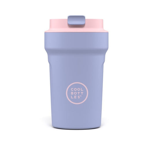 Paradise Tumbler Mykonos 350ml- Cool Bottles