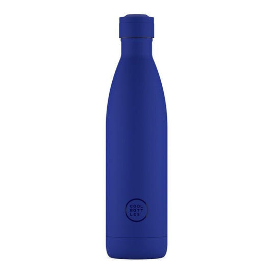 Botella térmica Vivid Blue 750ml- Cool Bottles