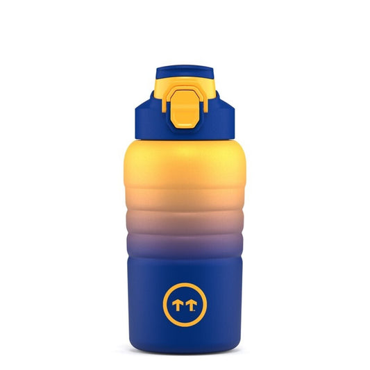 Botella térmica Sport París 500ml - Cool Bottles
