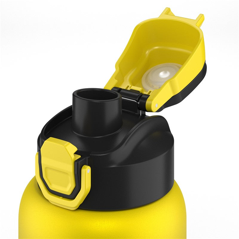 Botella térmica Sport Tokyo 500ml - Cool Bottles