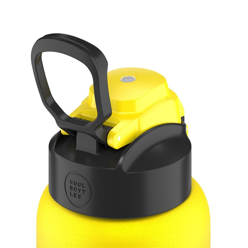 Botella térmica Sport Tokyo 725ml- Cool Bottles