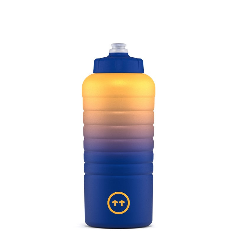 Botella térmica Sport París 950ml- Cool Bottles