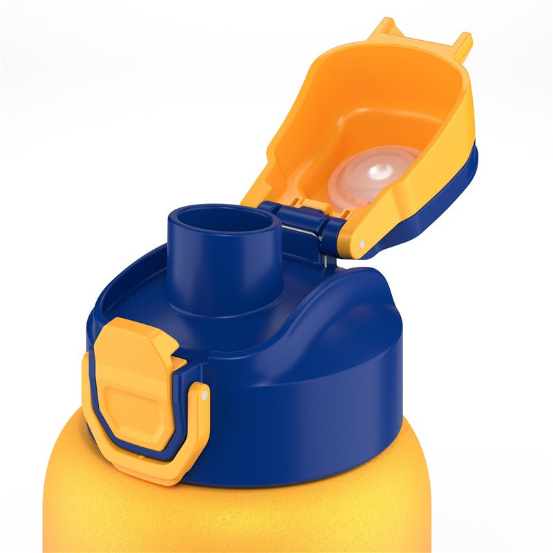 Botella térmica Sport París 950ml- Cool Bottles