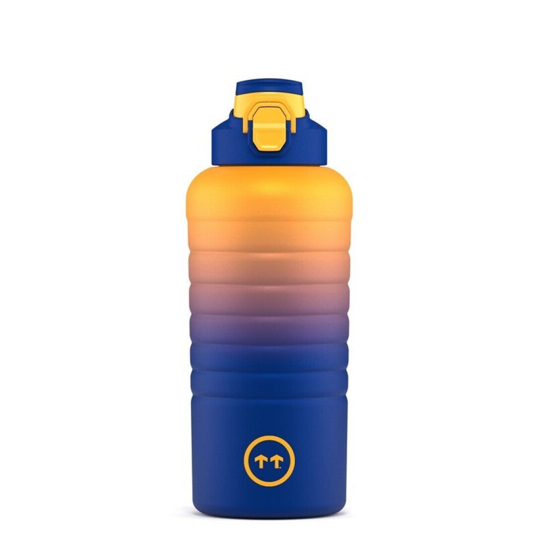 Botella térmica Sport París 950ml- Cool Bottles