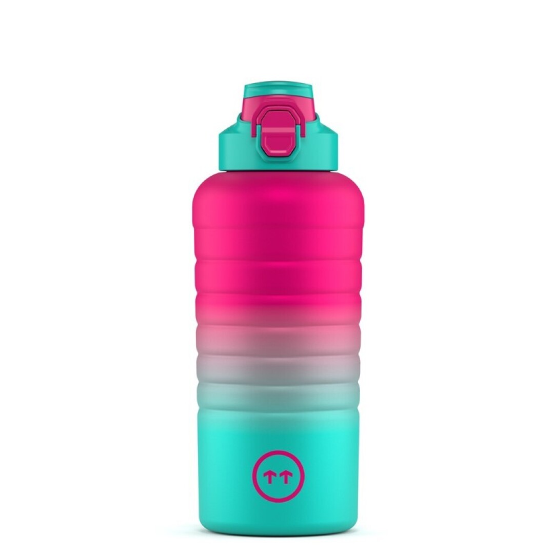 Botella térmica Sport Brisbane 950ml- Cool Bottles