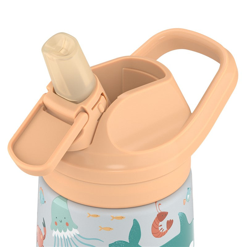 Botella térmica Underwater World 350ml- Cool Bottles