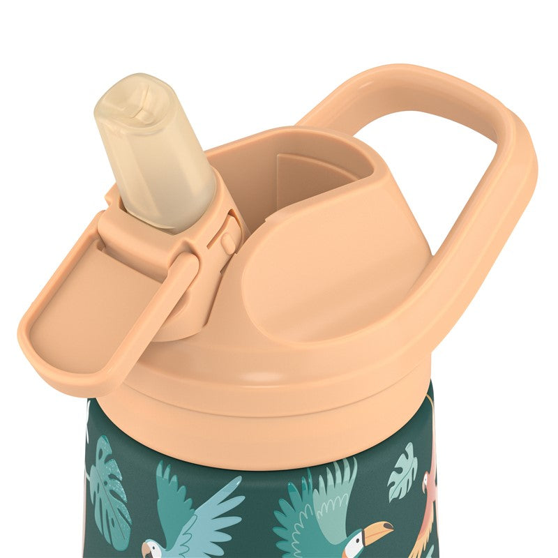Botella térmica Rainforest Refuge 350ml- Cool Bottles