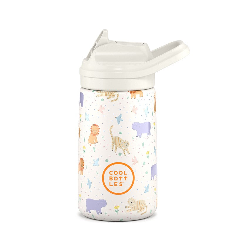 Botella térmica Roar Time 350ml- Cool Bottles