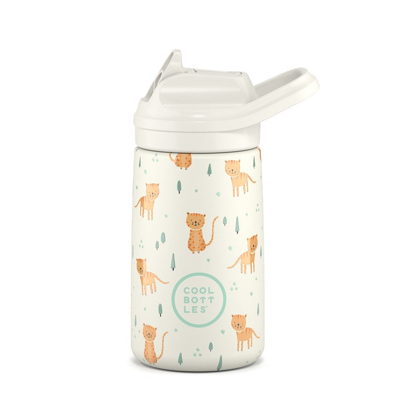 Botella térmica Whisker Kittens 350ml- Cool Bottles