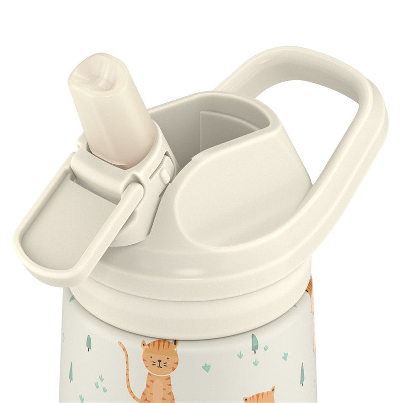 Botella térmica Whisker Kittens 350ml- Cool Bottles