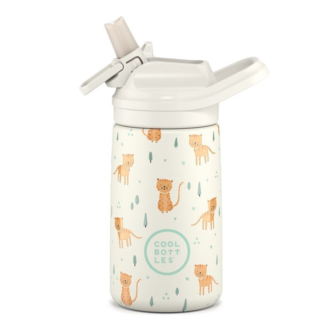 Botella térmica Whisker Kittens 350ml- Cool Bottles