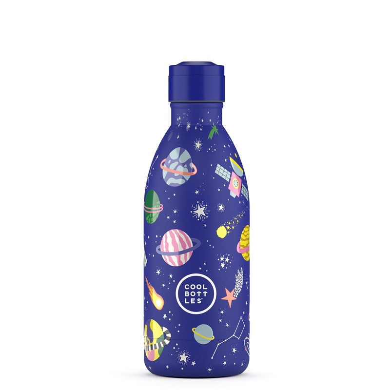 Botella térmica Stellar Journey 500ml - Cool Bottles
