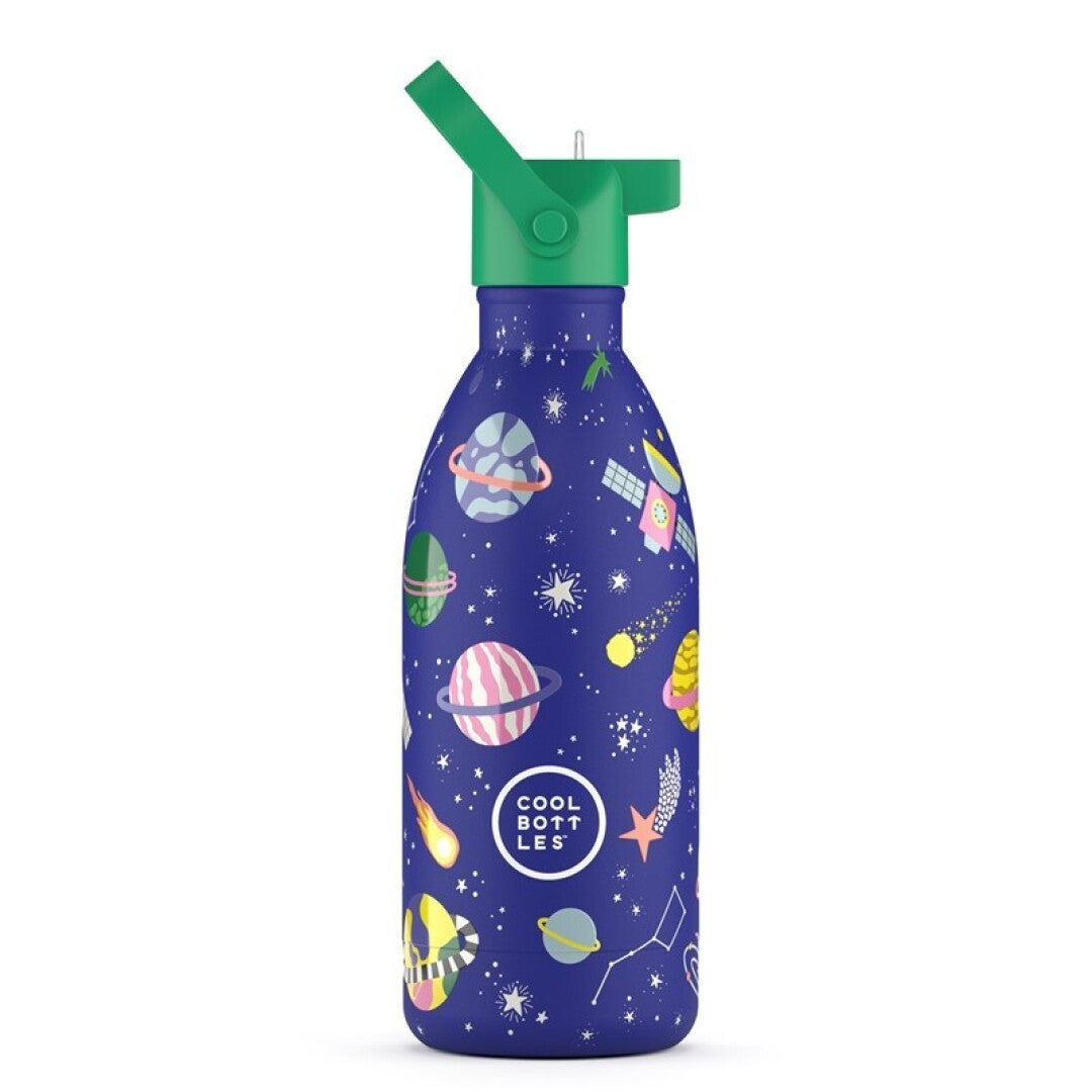 Botella térmica Stellar Journey 500ml - Cool Bottles