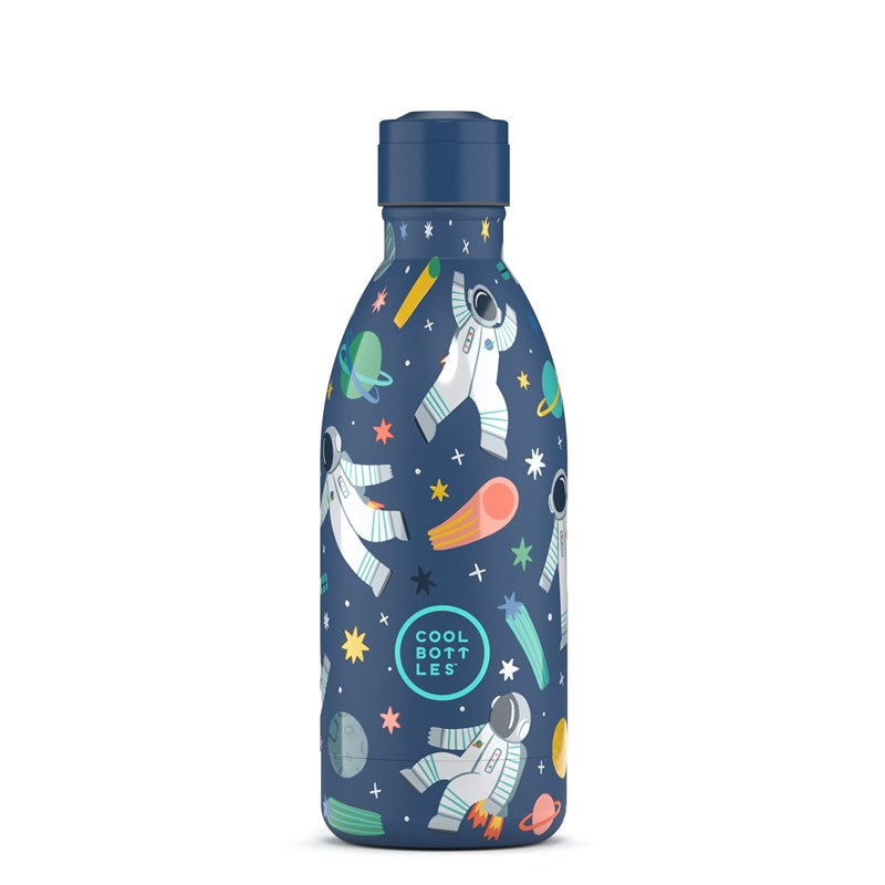 Botella térmica Galactic Ride 500ml - Cool Bottles
