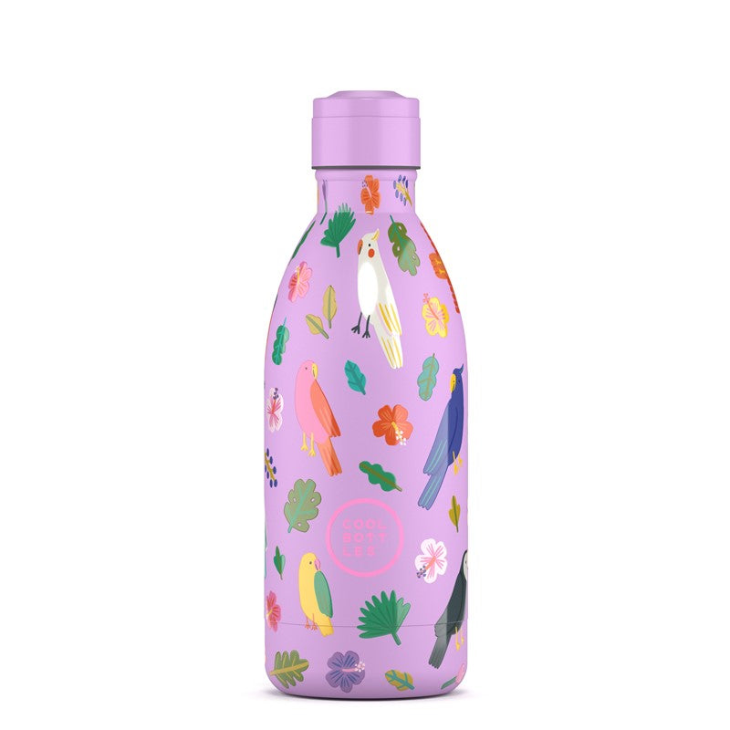 Botella térmica Fly Free 500ml - Cool Bottles