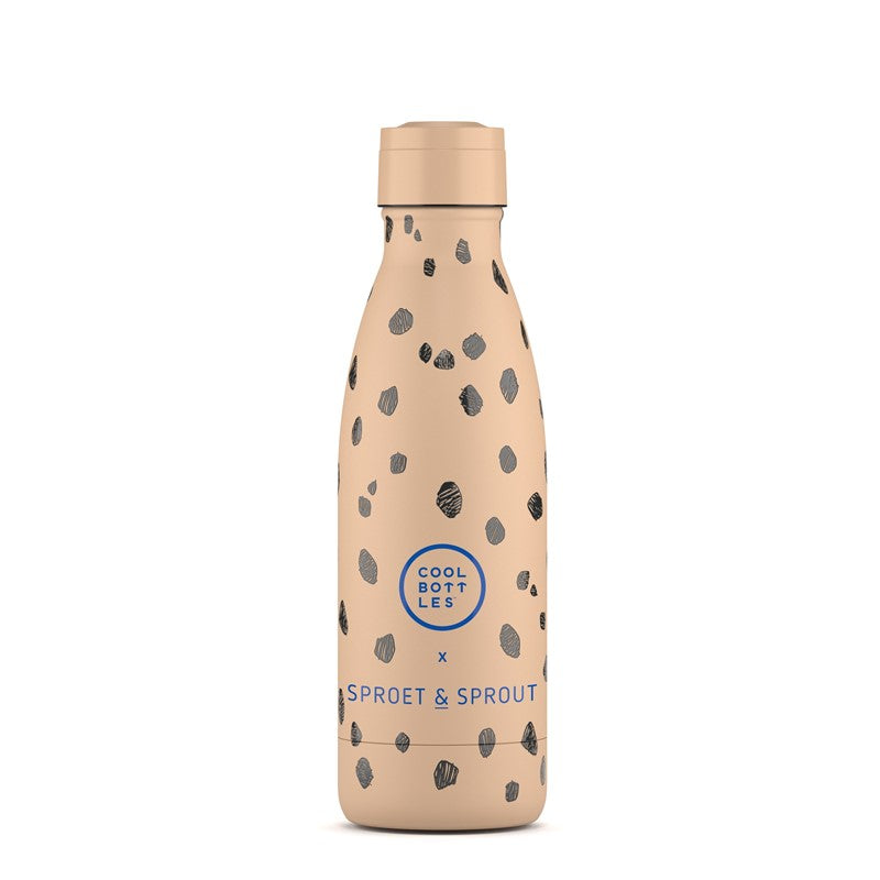 Botella térmica Chocolate Chips 350ml- Cool Bottles