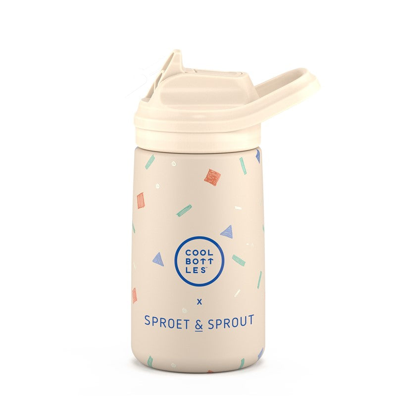 Botella térmica SPRT& Sprinkles Land 350ml- Cool Bottles