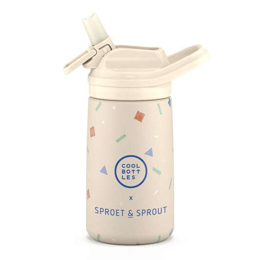 Botella térmica SPRT& Sprinkles Land 350ml- Cool Bottles