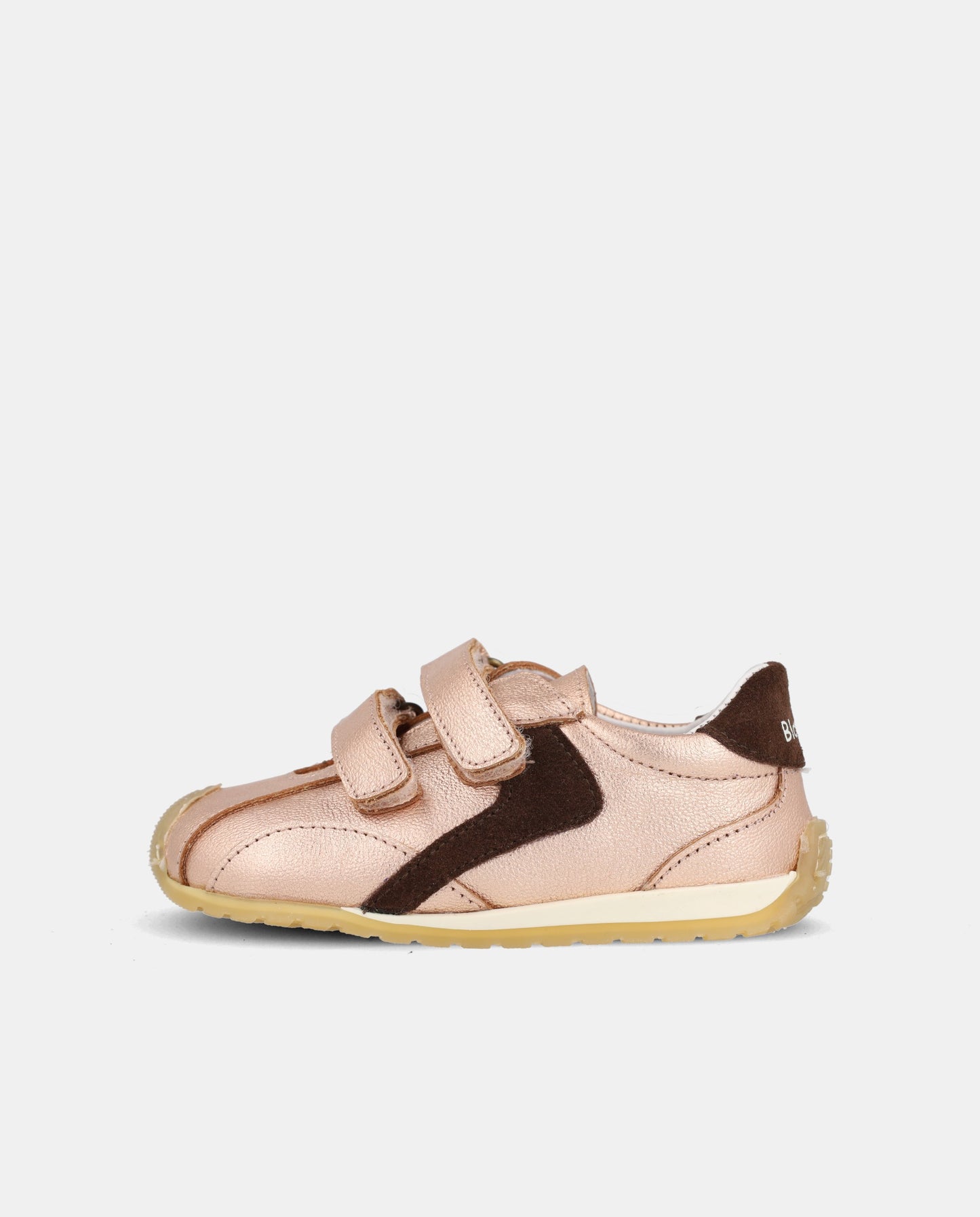 Deportiva Torino Rosa- Blanditos