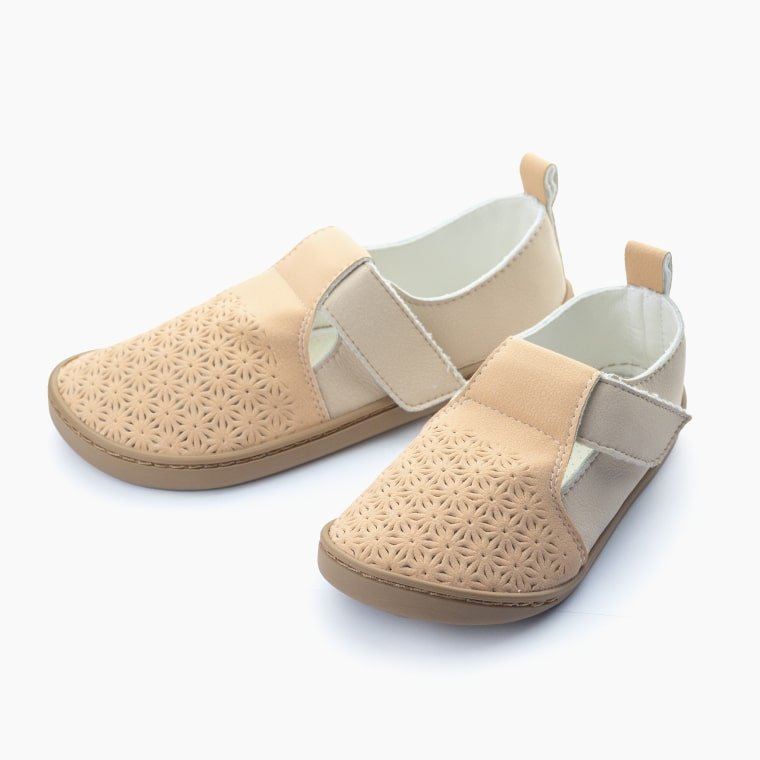 Troqueladas Cream 2.0- Baby Lobitos